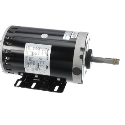 Picture of Heatcraft Motor Part# 25317401