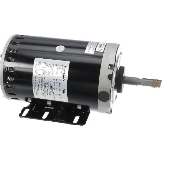 Picture of Heatcraft Motor Part# 25317401