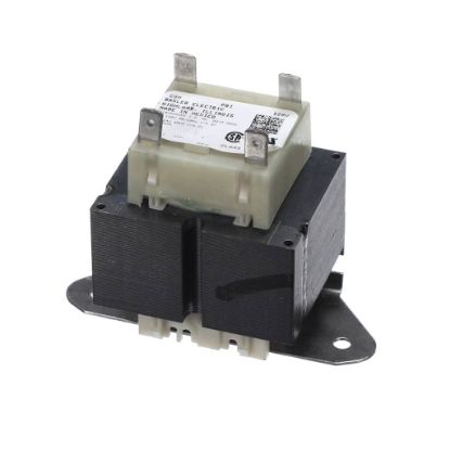 Picture of Heatcraft Transformer 120V/24v Part# 22529601