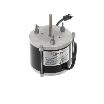 Picture of Heatcraft Motorfan 120V 1525Rpm 1/15Hp Part# 25318001S