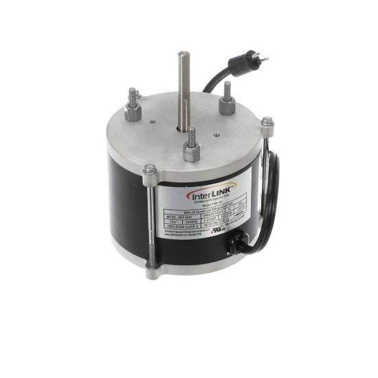 Picture of Heatcraft Motorfan 120V 1525Rpm 1/15Hp Part# 25318001S