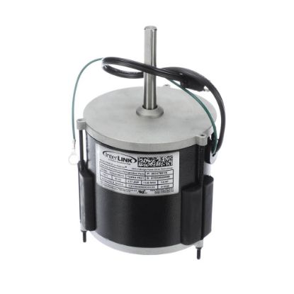 Picture of Heatcraft Motor Part# 25317601S