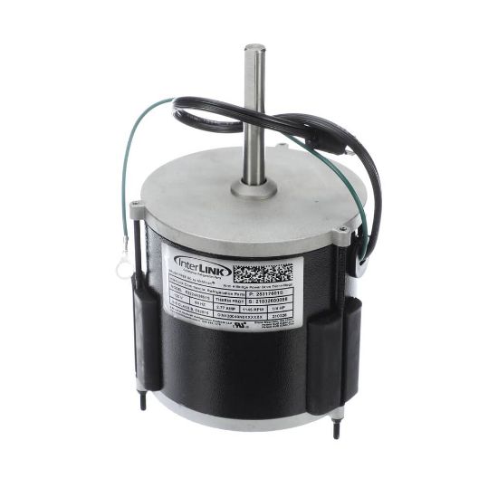 Picture of Heatcraft Motor Part# 25317601S