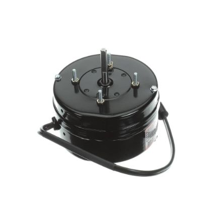 Picture of Heatcraft Motor 1/15 Hp 208/230V Part# 25319501