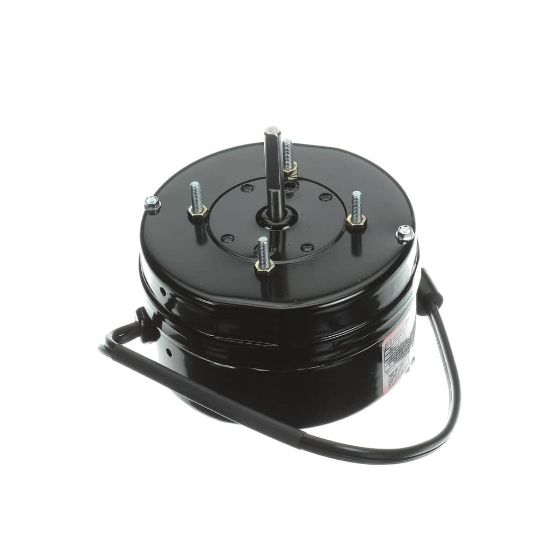 Picture of Heatcraft Motor 1/15 Hp 208/230V Part# 25319501
