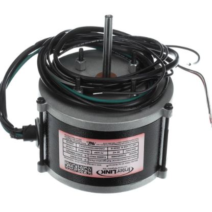Picture of Heatcraft Fan Motor Part# 25319201S
