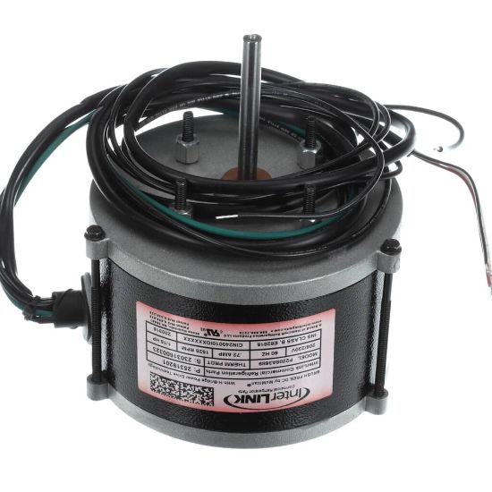 Picture of Heatcraft Fan Motor Part# 25319201S