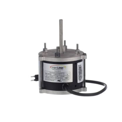 Picture of Heatcraft Evaporator Motor Part# 25317801