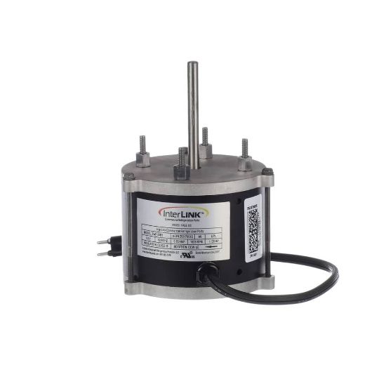 Picture of Heatcraft Evaporator Motor Part# 25317801