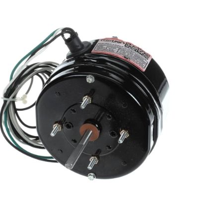 Picture of Heatcraft Condenser Fan Motor Part# 25322403