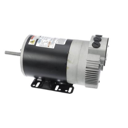 Picture of Heatcraft Motor-fan 2Spd 460V .75Hp 850Rpm 3Ph Part# 25328301