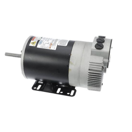 Picture of Heatcraft Motor-fan 2Spd 460V .75Hp 850Rpm 3Ph Part# 25328301
