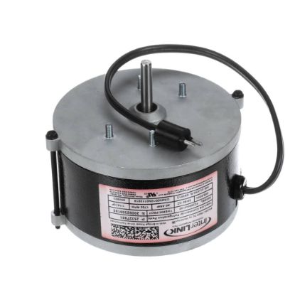 Picture of Heatcraft Motor Part# 25327901