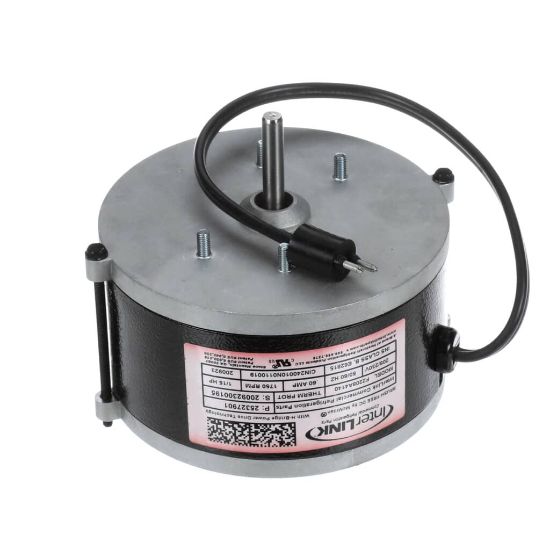 Picture of Heatcraft Motor Part# 25327901