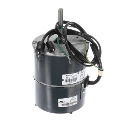 Picture of Heatcraft Motor Part# 25393102S