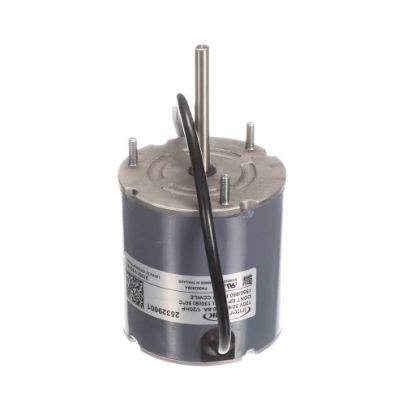Picture of Heatcraft Motor -Fan 115V 2-Speed Ec Service Part Part# 25329001S