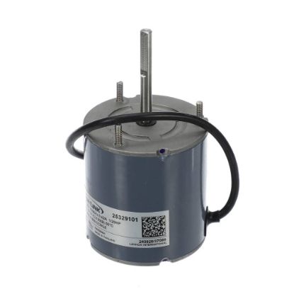 Picture of Heatcraft Motor 208/230V Two Speed Part# 25329101