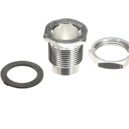 Picture of Heatcraft Drain Fitting Kit Part# 26925101