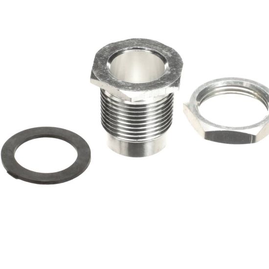 Picture of Heatcraft Drain Fitting Kit Part# 26925101