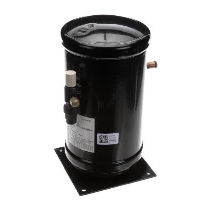 Picture of Heatcraft Receiver Tank Part# 27304702
