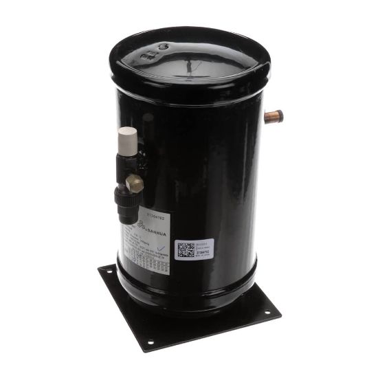 Picture of Heatcraft Receiver Tank Part# 27304702