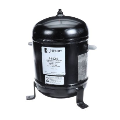 Picture of Heatcraft Vertical Receiver 8 8/5-Inch X 13-Inch Part# 27305201