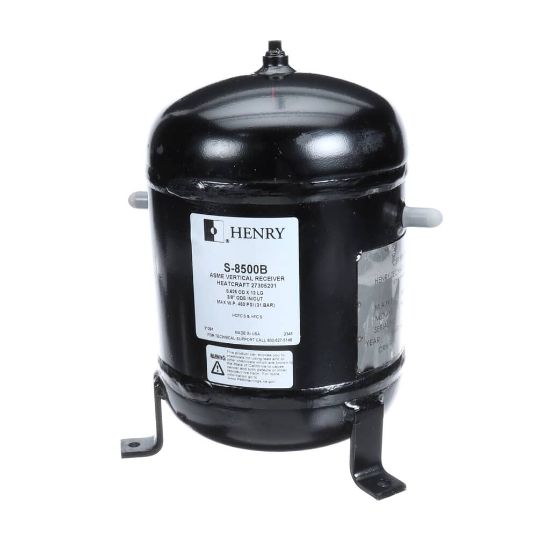 Picture of Heatcraft Vertical Receiver 8 8/5-Inch X 13-Inch Part# 27305201