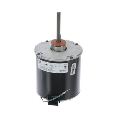 Picture of Heatcraft 1/2 Hp, 230 V, 1075 Rpm, 1 Ph Part# 27J30