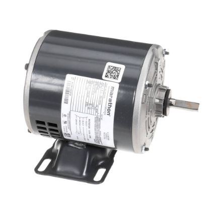 Picture of Heatcraft Heatcraft Condenser Fan Motor Part# 2537974S