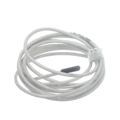 Picture of Heatcraft Thermistor Assembly White 93-Inch W/molex Part# 28900311
