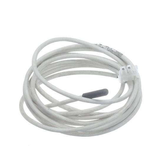 Picture of Heatcraft Thermistor Assembly White 93-Inch W/molex Part# 28900311