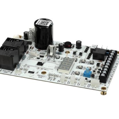 Picture of Heatcraft Control Board Part# 28910104