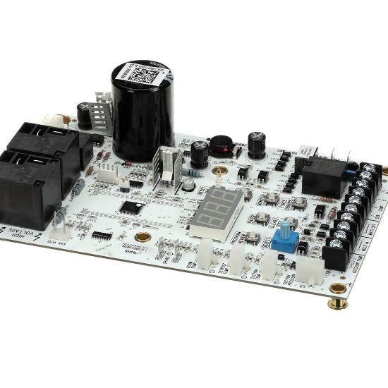 Picture of Heatcraft Control Board Part# 28910104