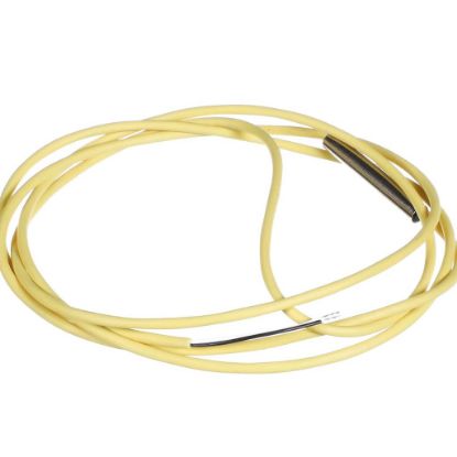 Picture of Heatcraft Sensor Yellow Room Temp Part# 28913702