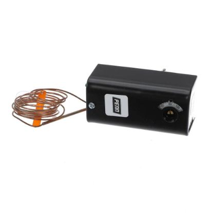 Picture of Heatcraft Thermostat Part# 2891040