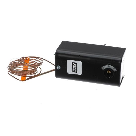 Picture of Heatcraft Thermostat Part# 2891040