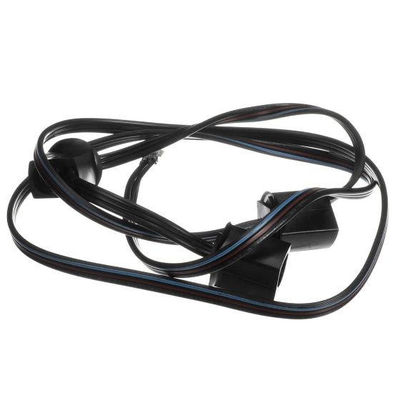 Picture of Heatcraft Harness-motor Lop 3- Fan Multi Speed Part# 22544103