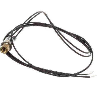 Picture of Heatcraft Control High Pressure 400 Lbs. Co With C Part# 28913201
