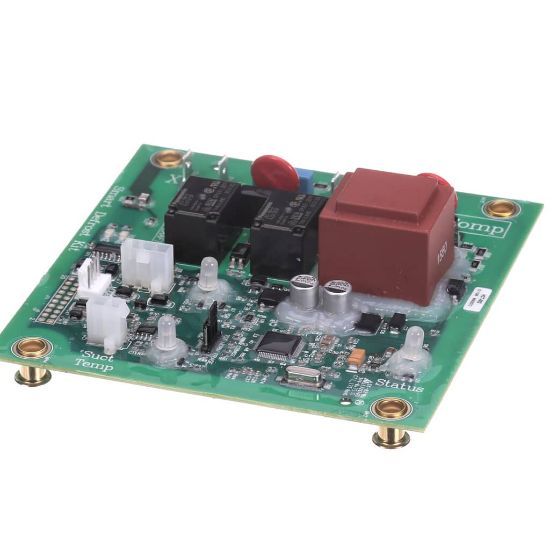 Picture of Heatcraft Interlink Smart Defrost Kit Part# 28999301
