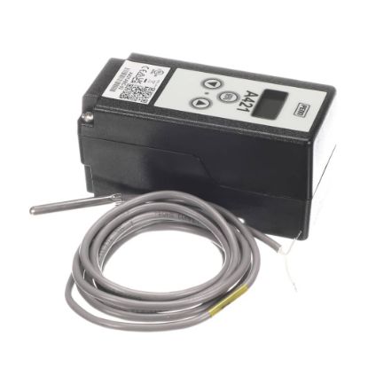 Picture of Heatcraft A419 Temp Controller 120/240 Vac Part# 28963201