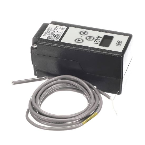 Picture of Heatcraft A419 Temp Controller 120/240 Vac Part# 28963201