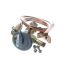 Picture of Heatcraft Expansion Valve Part# 29311019
