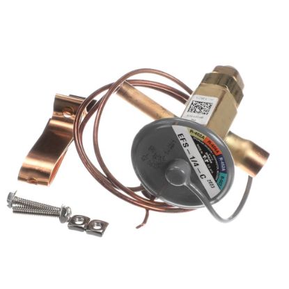 Picture of Heatcraft Thermal Expansion Valve Part# 29301103
