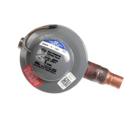 Picture of Heatcraft 5/8-Inch Odf 180 Lbs. Head Pressure Control Part# 2930058