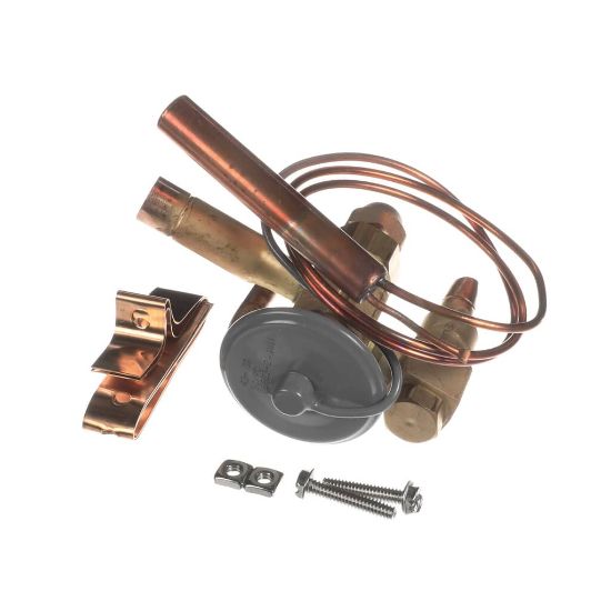 Picture of Heatcraft Thermal Expansion Valve Part# 29311804