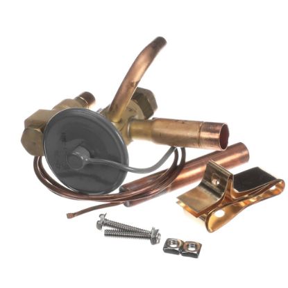 Picture of Heatcraft Thermal Exp Valve Part# 29311818