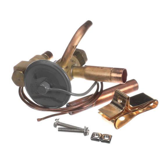 Picture of Heatcraft Thermal Exp Valve Part# 29311818