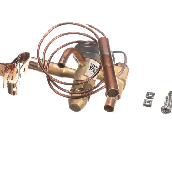 Picture of Heatcraft Expansion Valve Part# 29311829