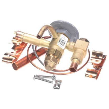 Picture of Heatcraft Valve-expansion Bbide-2-1/2-zp 3/8X1/2od Part# 29311843