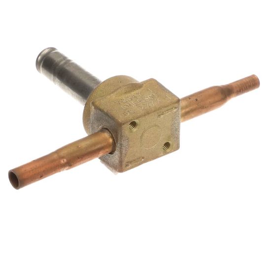 Picture of Heatcraft Sol.valve 100Rb2s2 W/o Coil Part# 29317901